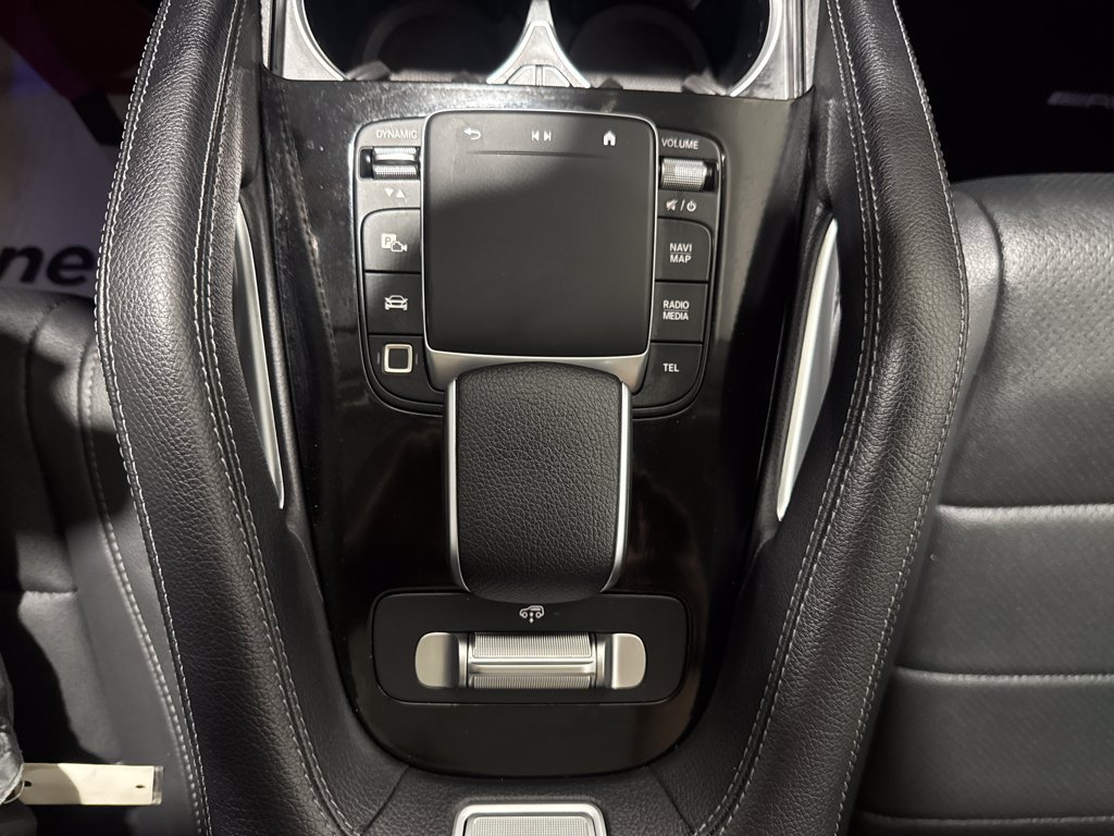 Used 2026 Mercedes-Benz GLS 450 4MATIC image 36