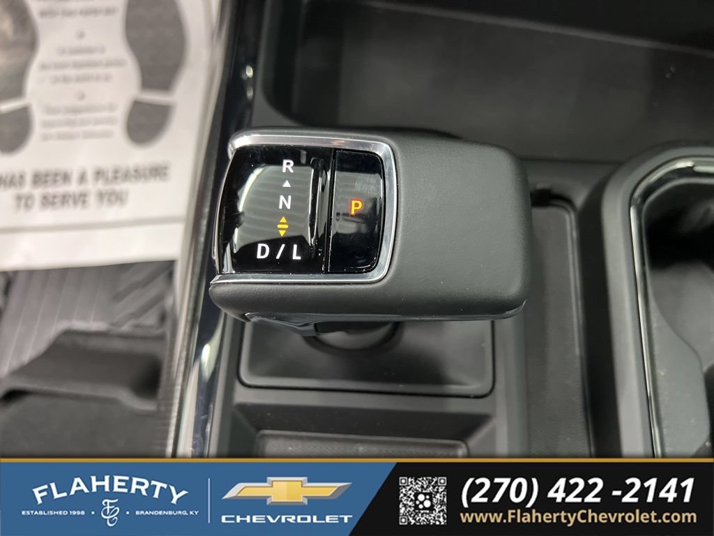 Used 2024 Chevrolet Silverado 1500 ZR2 w/ ZR2 Bison Edition AWD/4WD image 33