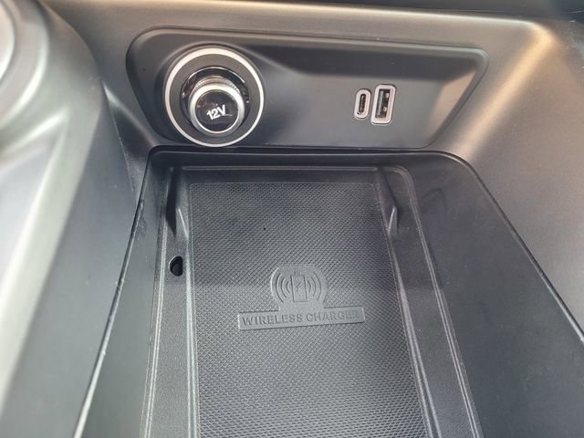 Used 2024 Dodge Hornet R/T Plus w/ R/T Blacktop Package image 22