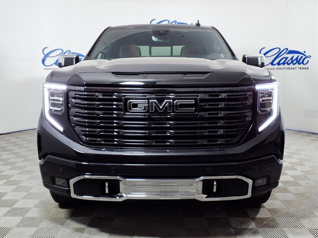 New 2026 GMC Sierra 1500 Denali Ultimate image 21