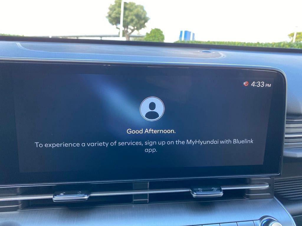 New 2026 Hyundai Kona SEL Sport FWD image 15