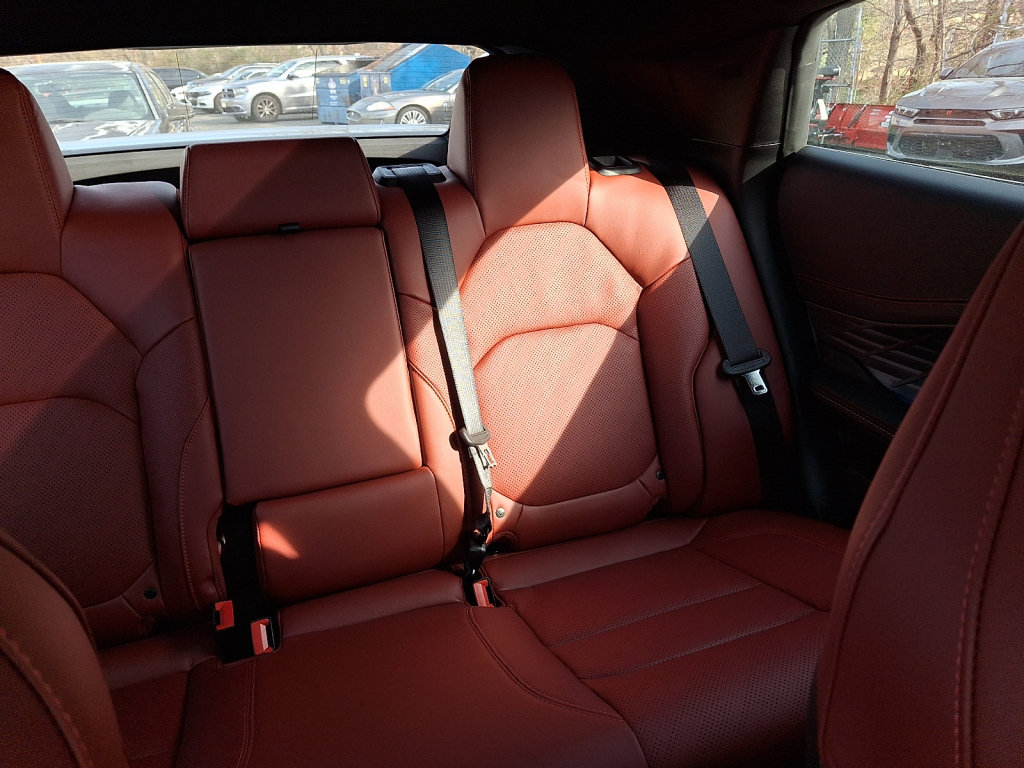 New 2026 Dodge Charger Scat Pack AWD/4WD image 14