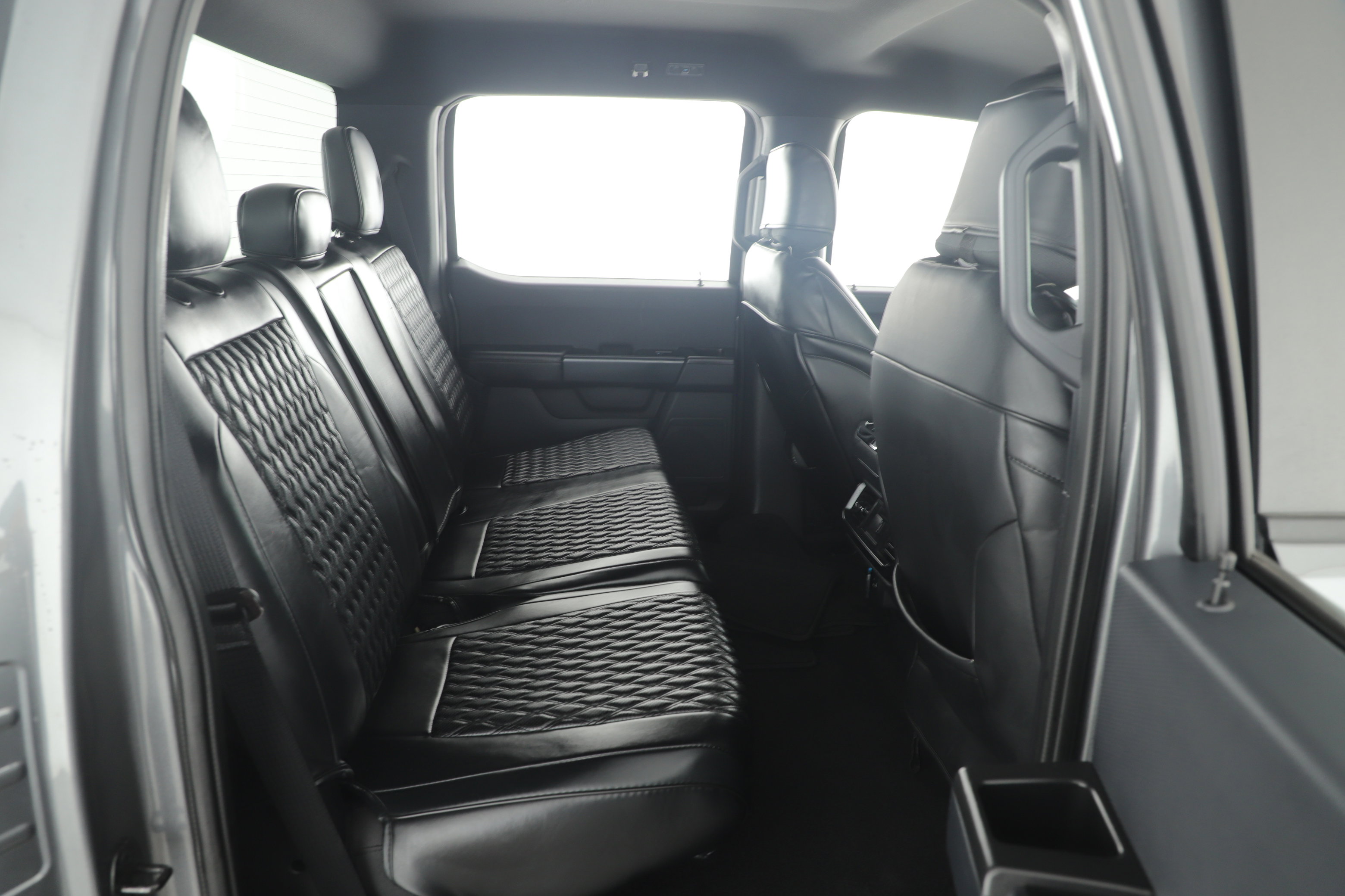 Used 2023 Ford F150 XL w/ STX Appearance Package image 24