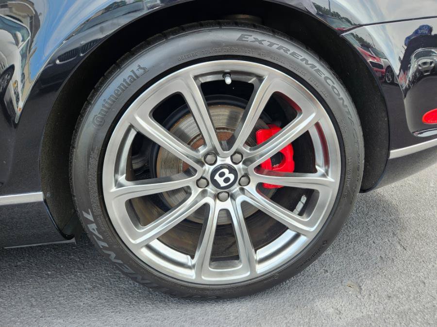 Used 2011 Bentley Continental GT Speed AWD/4WD image 30