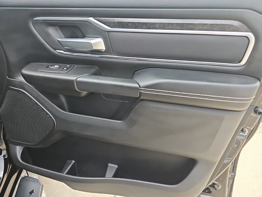 Certified 2024 RAM 1500 Big Horn AWD/4WD image 26