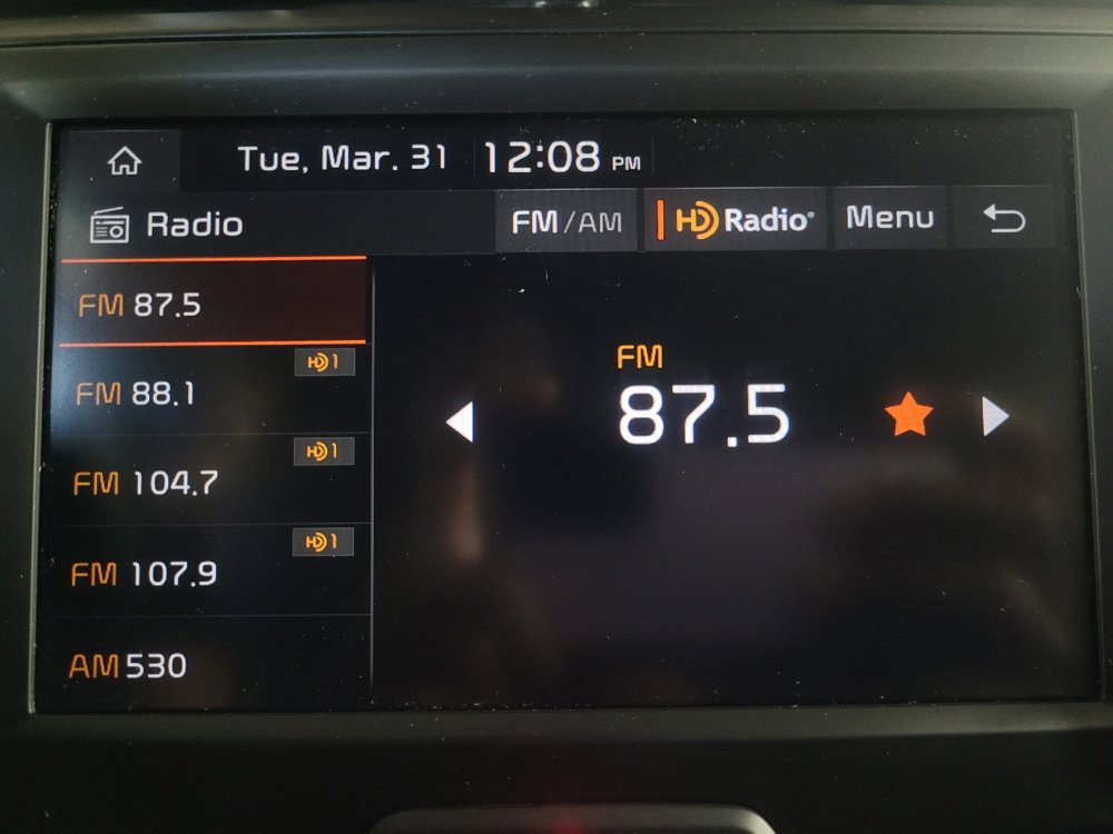 Used 2025 Kia Soul LX w/ LX Technology Package image 25