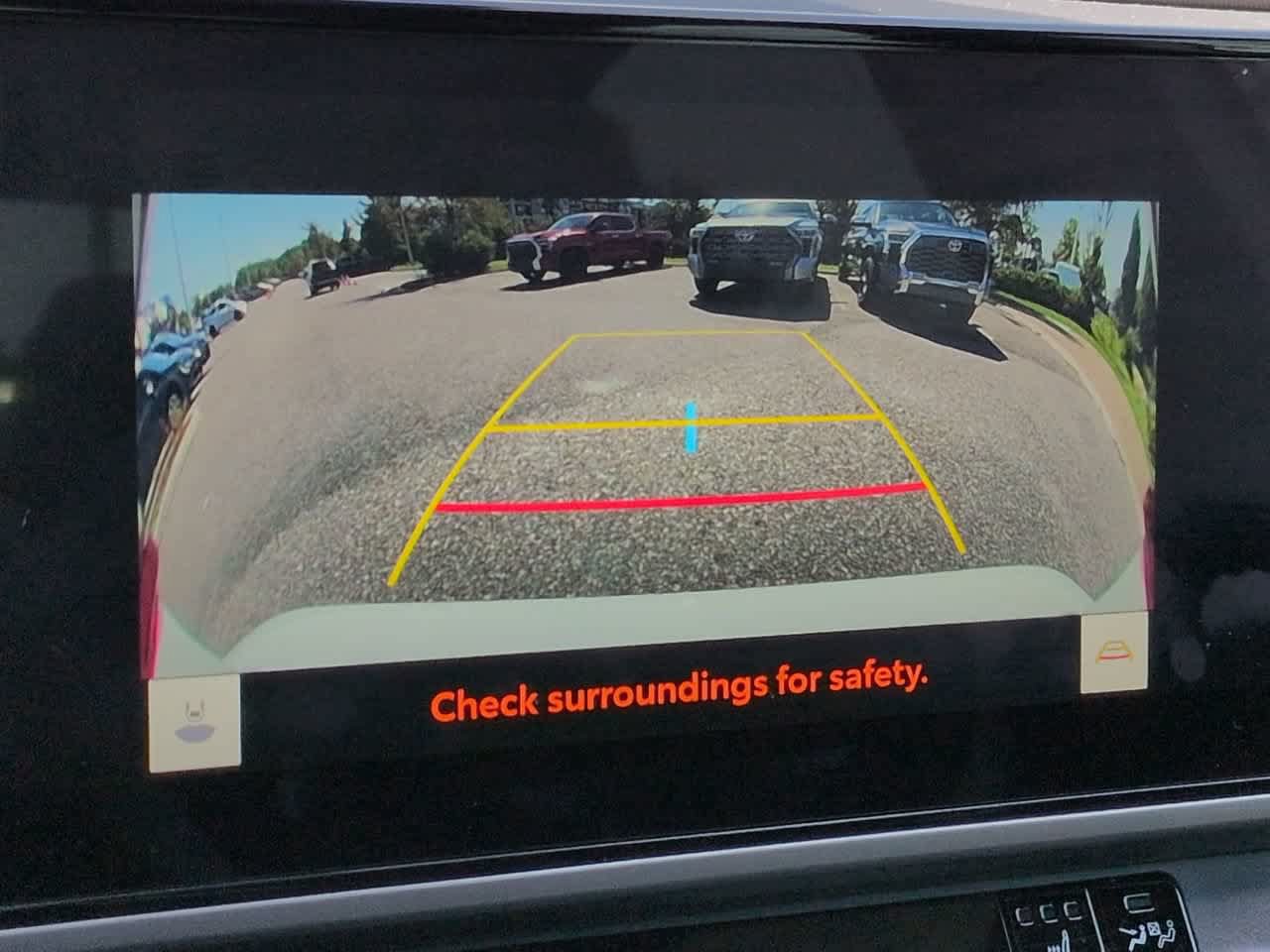 Certified 2025 Toyota Camry SE w/ Multimedia Upgrade Package FWD image 20