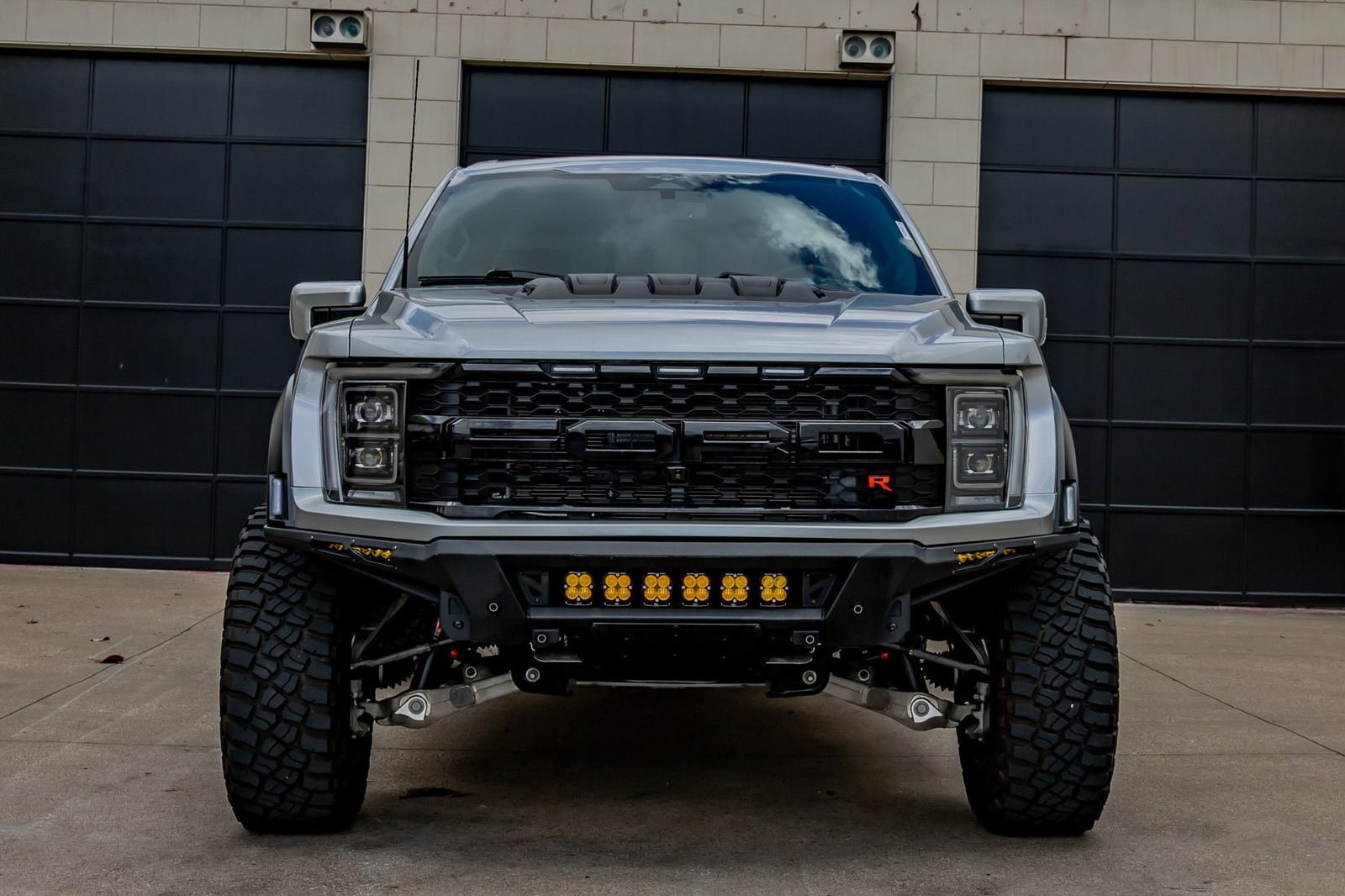 Used 2023 Ford F150 Raptor w/ Equipment Group 802A Raptor R AWD/4WD video 2