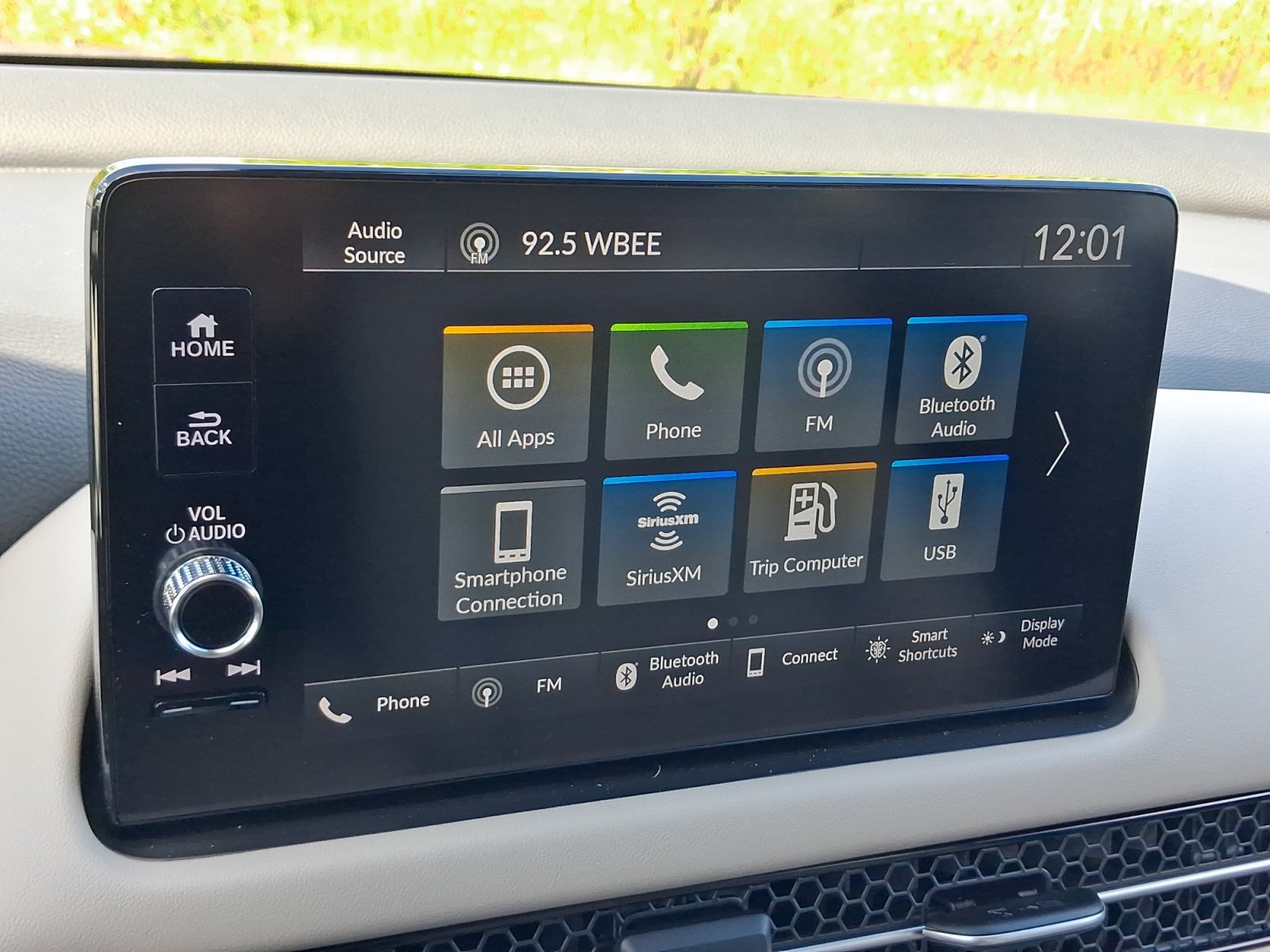 Used 2024 Honda HR-V EX-L image 16