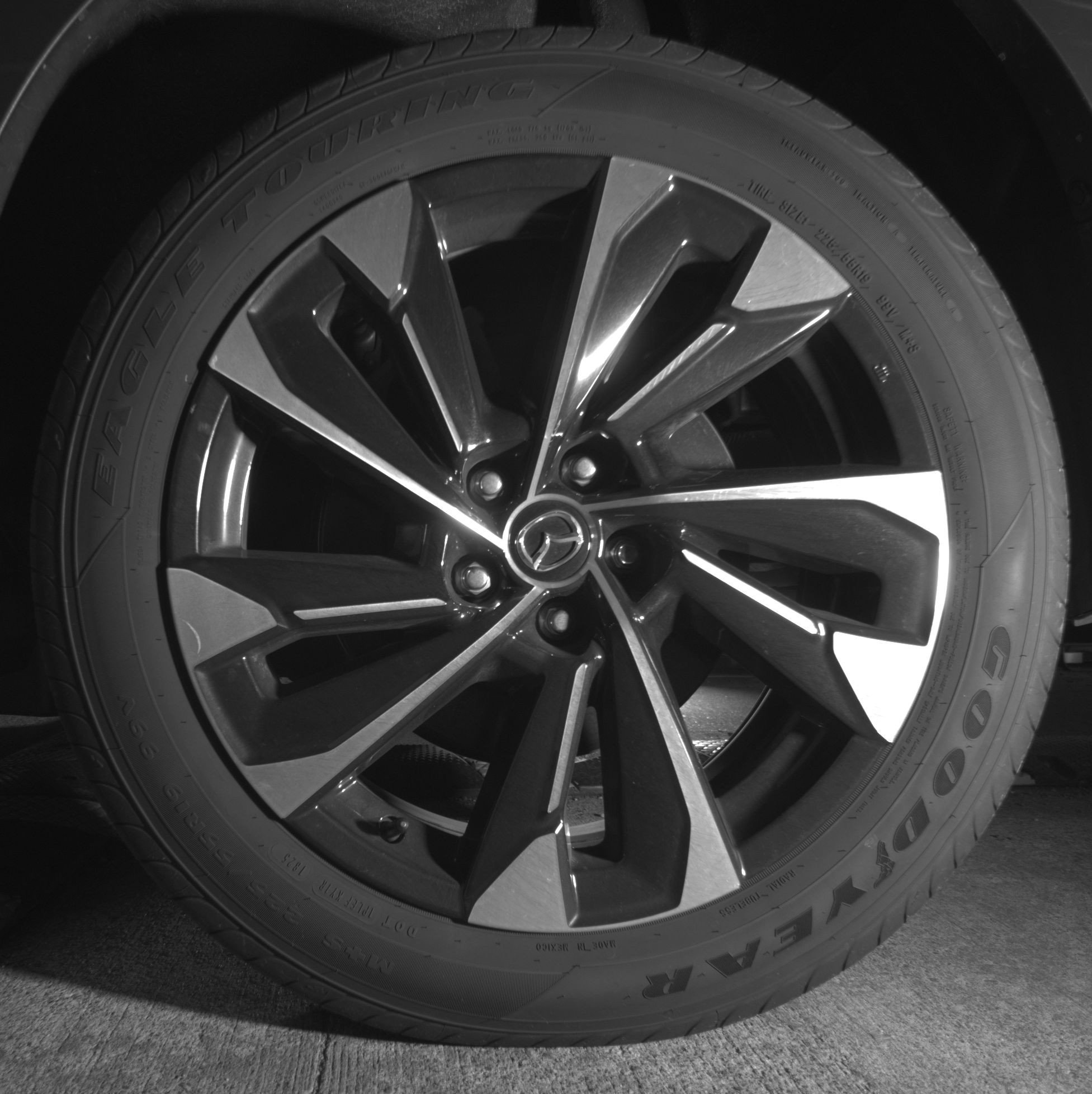 Used 2025 MAZDA CX-50 2.5 Hybrid w/ Premium Plus Pkg image 14