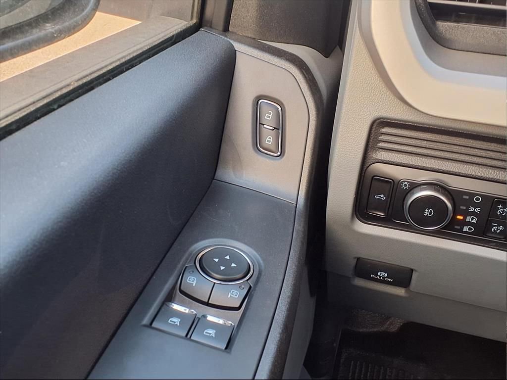 New 2026 Ford F450 XL w/ XL Chrome Package AWD/4WD image 12