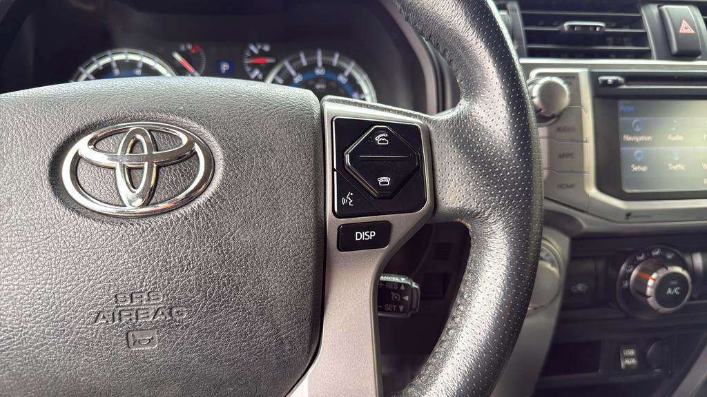 Used 2018 Toyota 4Runner SR5 Premium image 22