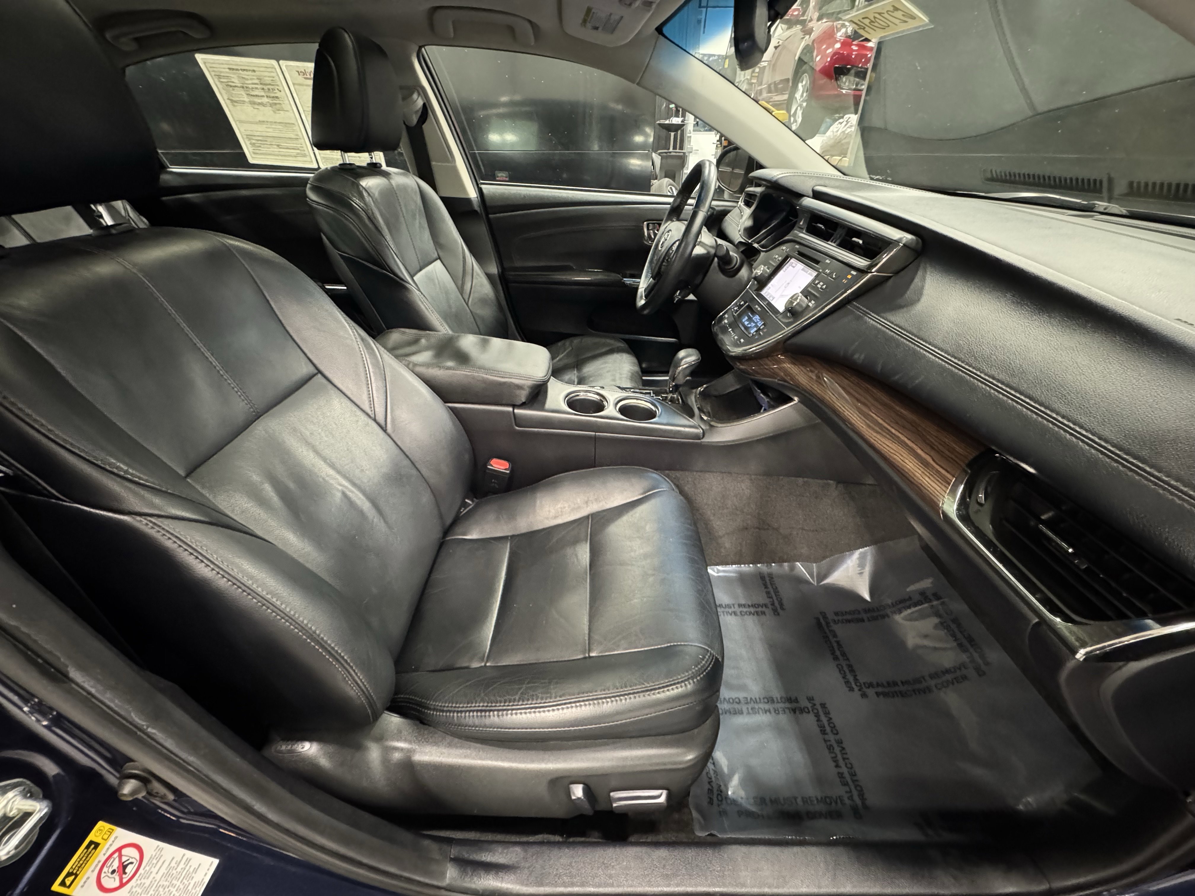 Used 2015 Toyota Avalon XLE Touring image 27