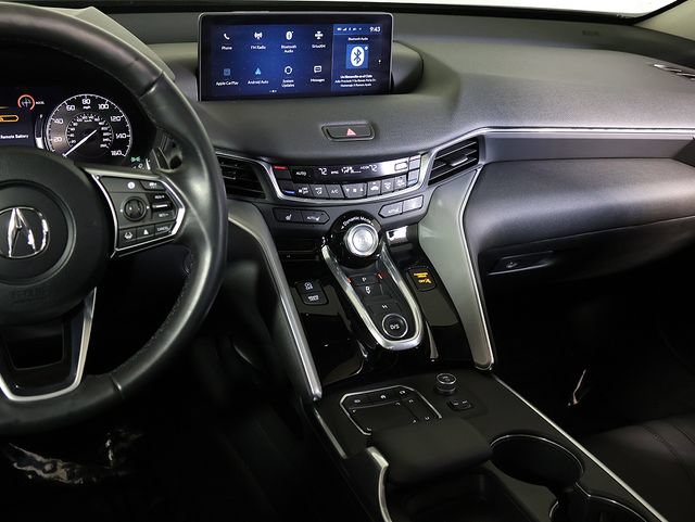 Certified 2023 Acura TLX FWD image 16