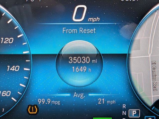 Used 2020 Mercedes-Benz GLS 450 4MATIC image 11
