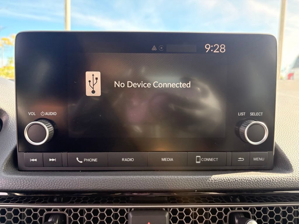 Used 2025 Honda Civic Sport image 17