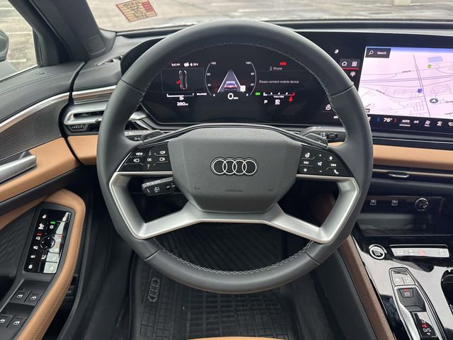 Certified 2025 Audi A5 2.0T Premium Plus w/ Premium Plus image 17