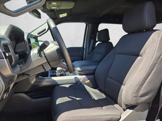 New 2026 Ford F150 XLT w/ Equipment Group 302A MID image 4