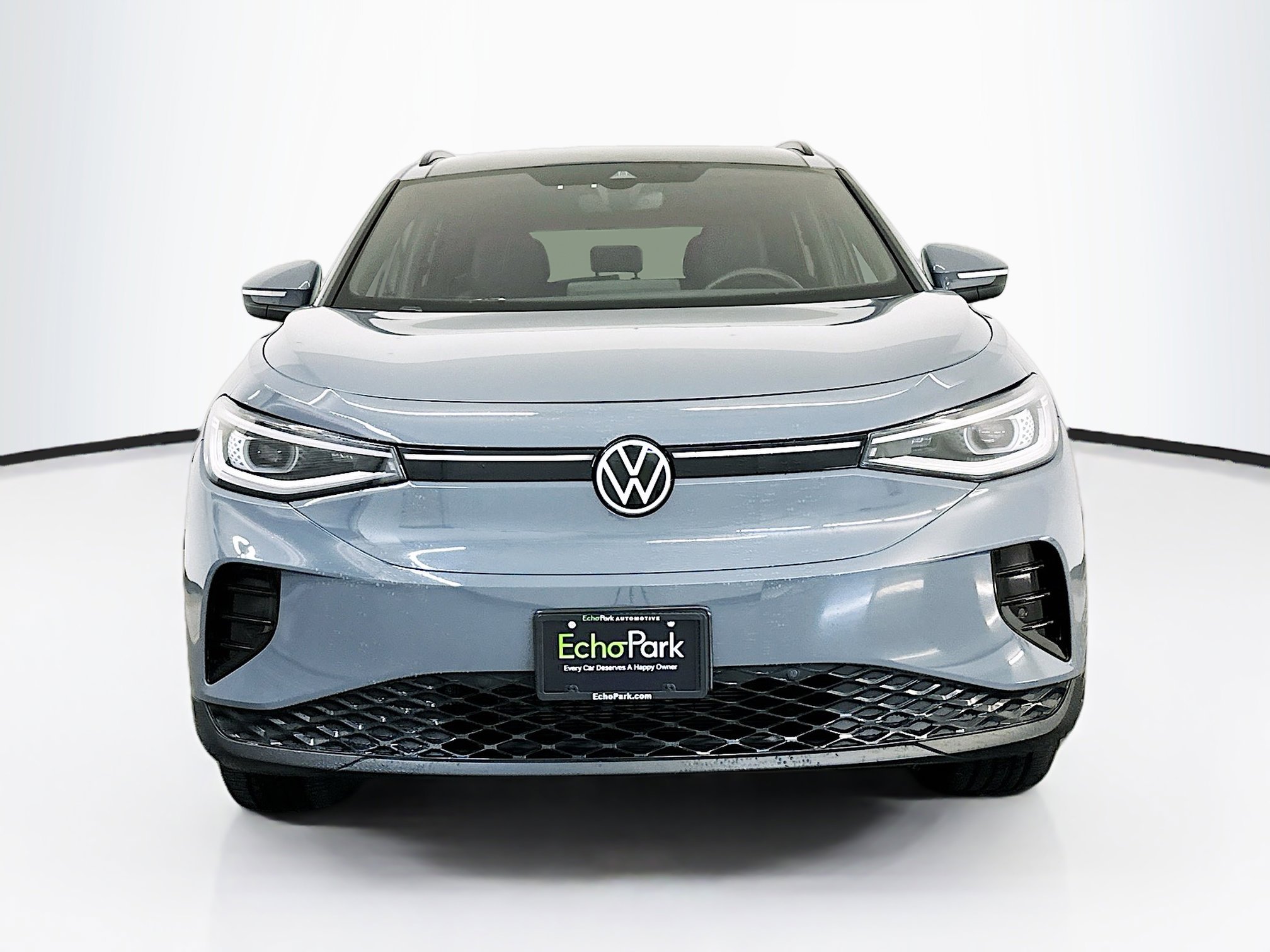Used 2023 Volkswagen ID.4 Pro S AWD/4WD image 2