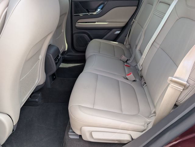 Used 2020 Lincoln Corsair FWD w/ Equipment Group 101A image 31