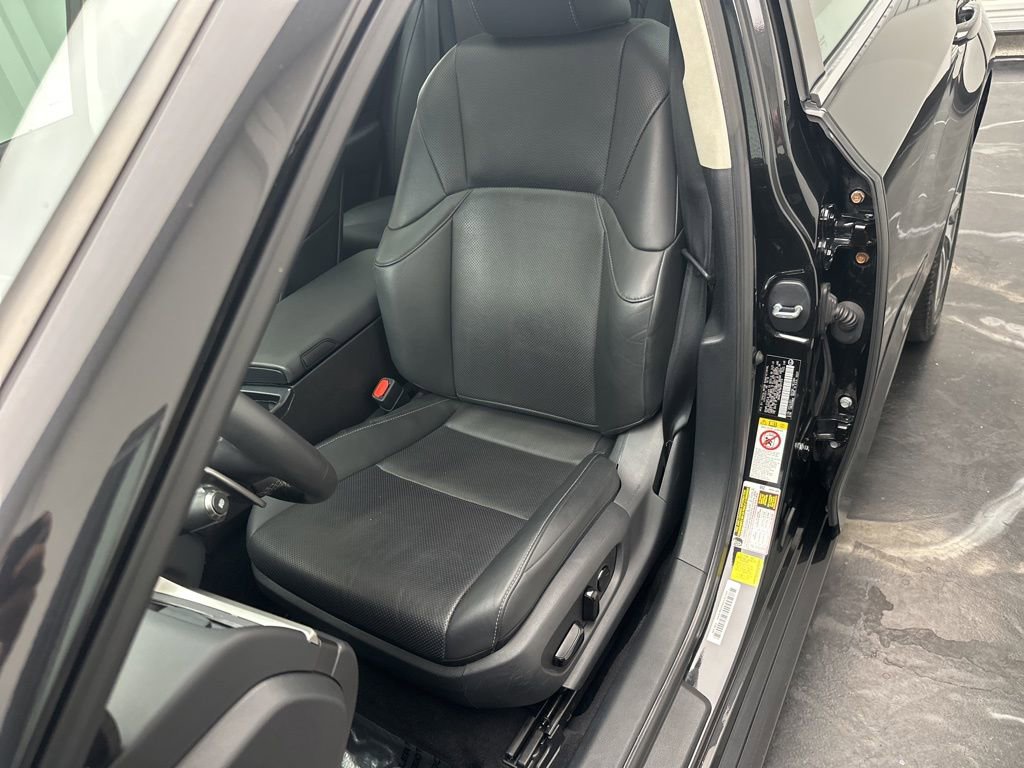 Used 2019 Lexus ES 350 w/ Premium Package image 15