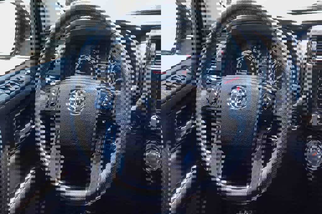 Used 2024 Toyota 4Runner TRD Off-Road image 14