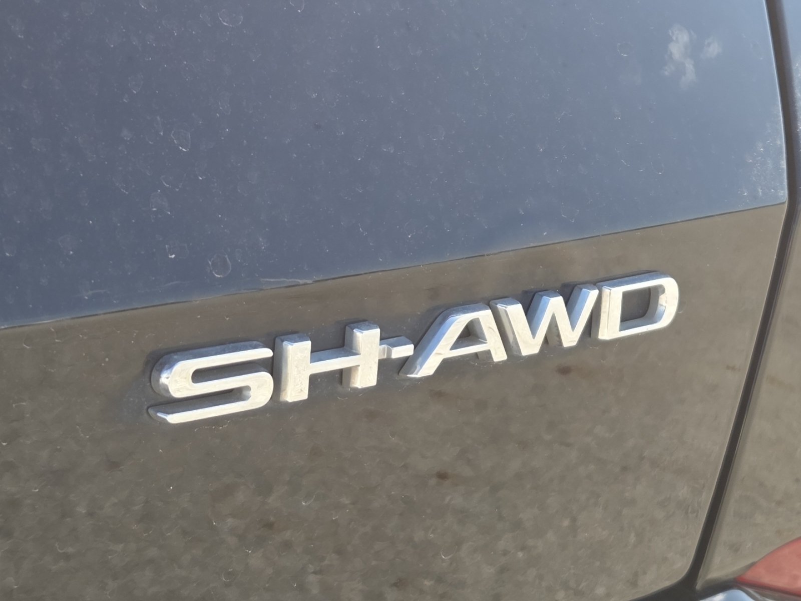 Used 2024 Acura MDX A-Spec AWD/4WD image 11