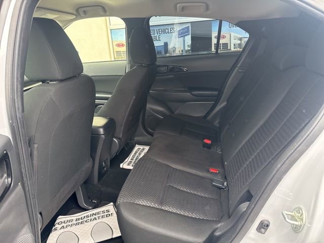 Used 2024 Mitsubishi Eclipse Cross ES image 21