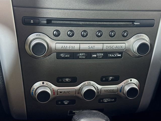 Used 2011 Nissan Murano image 13