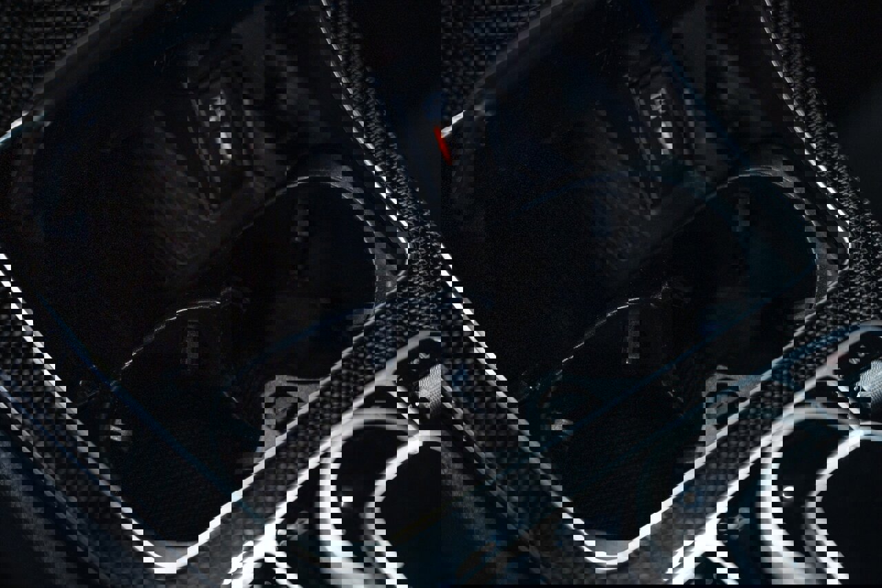 Used 2021 Mercedes-Benz C 63 AMG S image 57