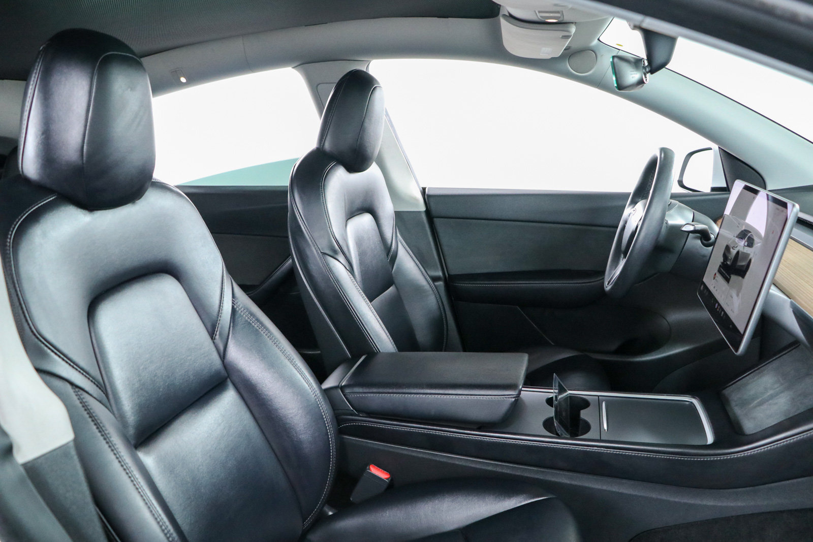 Used 2022 Tesla Model Y Performance AWD/4WD image 24