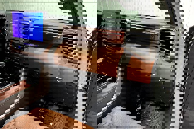 New 2026 Toyota Tundra 1794 Edition image 29