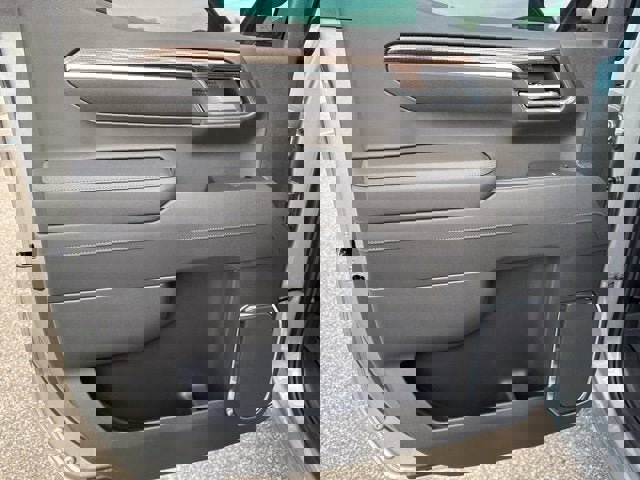 New 2026 Chevrolet Silverado 1500 LT Trail Boss w/ LT Trail Boss Premium Package image 33