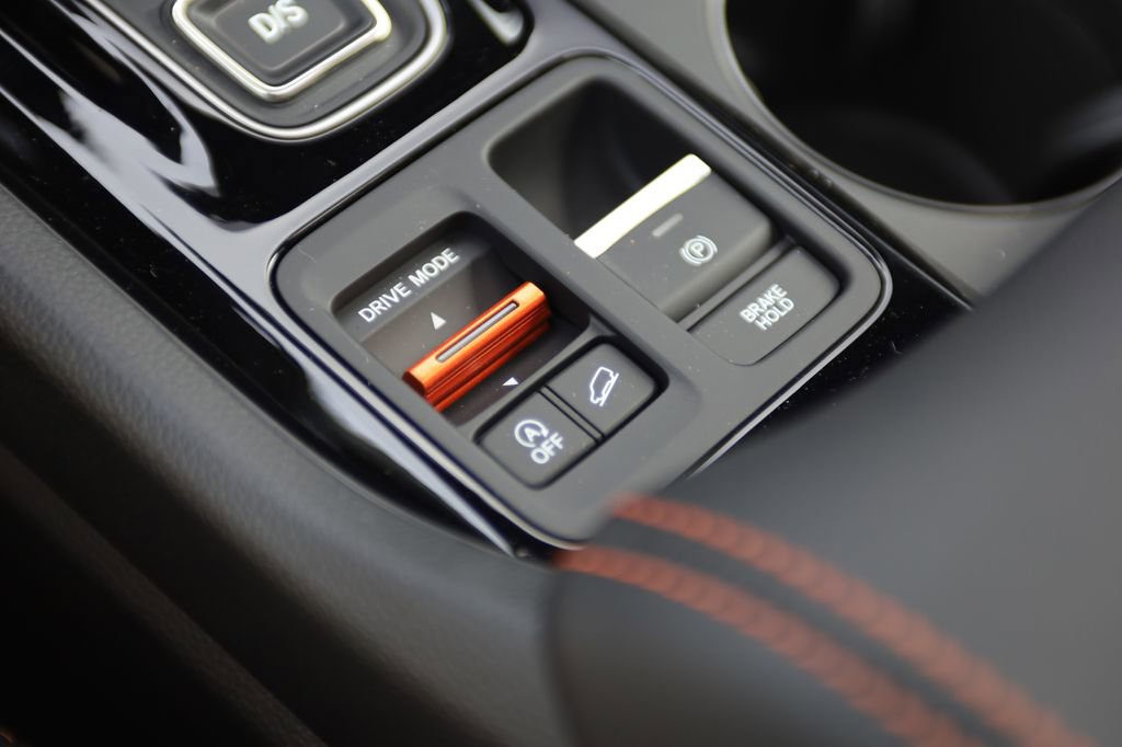 New 2026 Honda Pilot TrailSport image 24