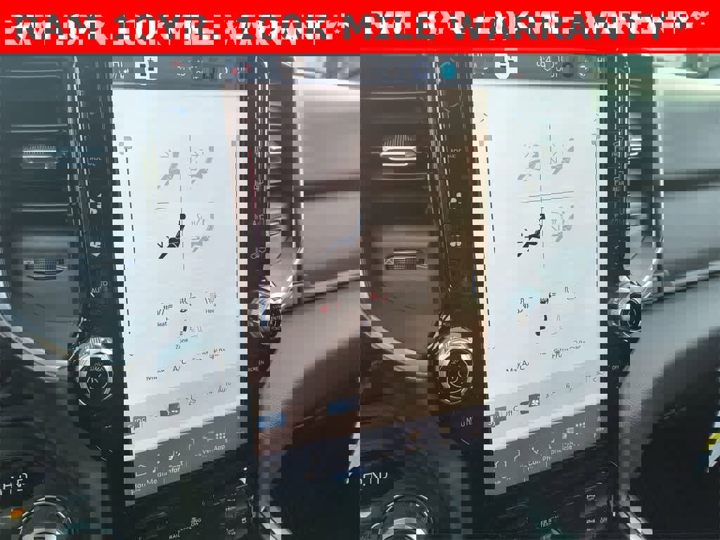 New 2026 RAM 1500 Big Horn image 19