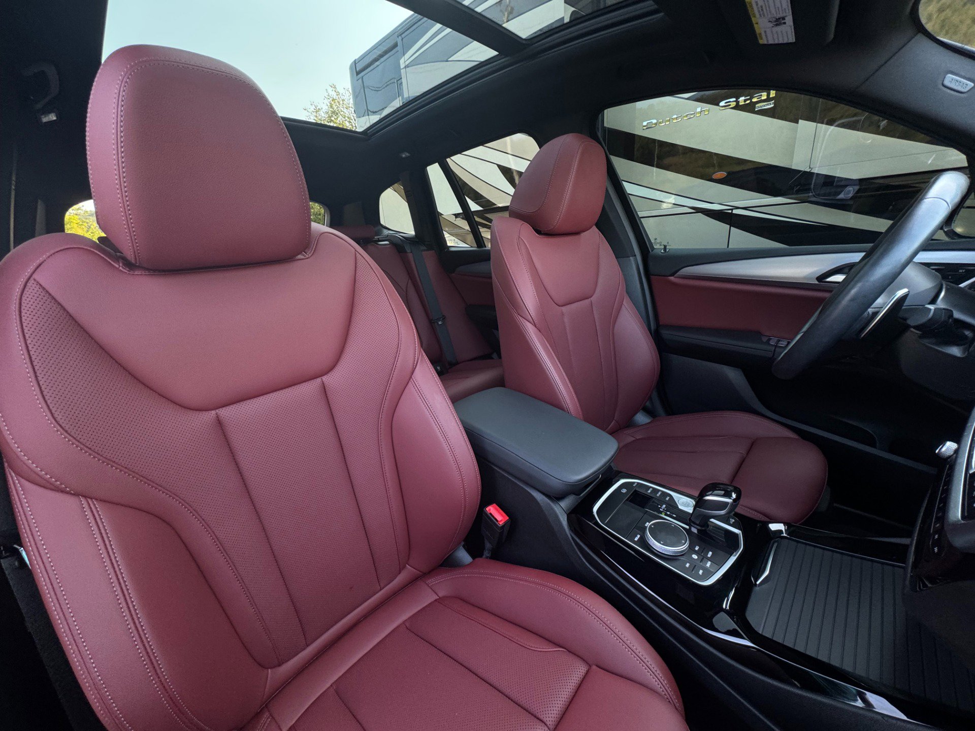 Used 2023 BMW X3 sDrive30i w/ M Sport Package image 23