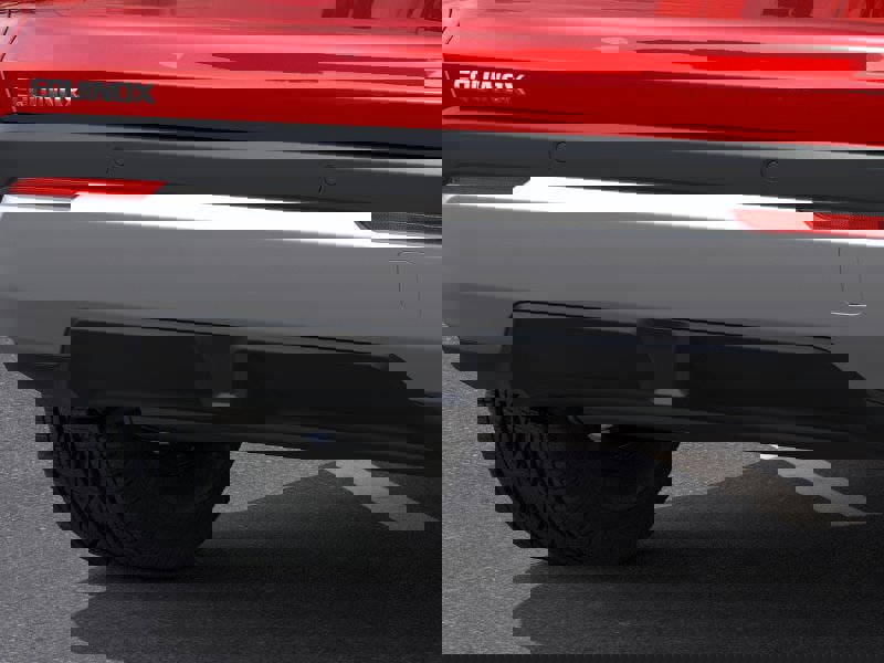 New 2026 Chevrolet Equinox LT image 37