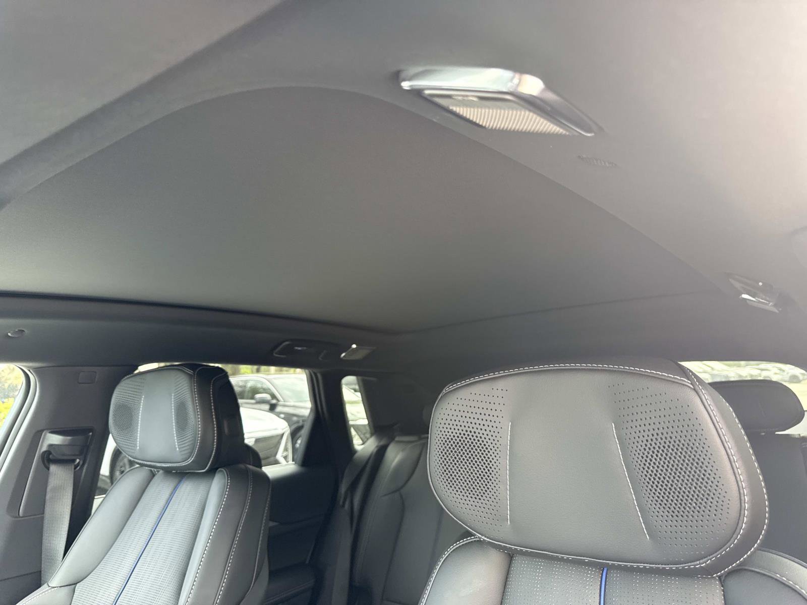 New 2026 Cadillac Lyriq V w/ LPO, Floor Liner Package image 23