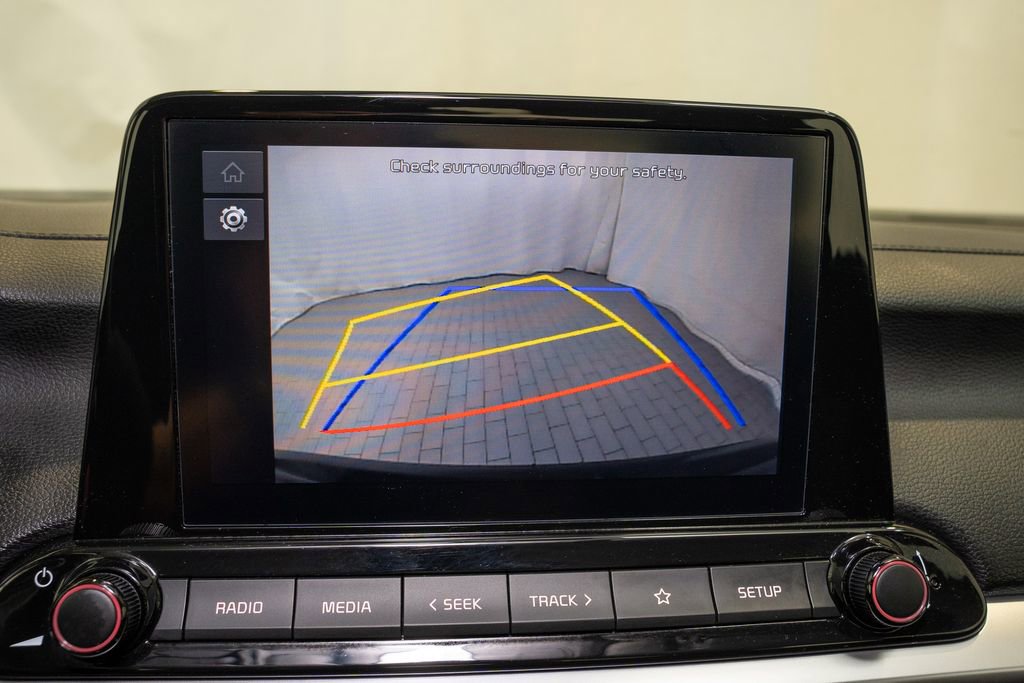 Used 2023 Kia Forte LXS w/ LXS Technology Package image 12