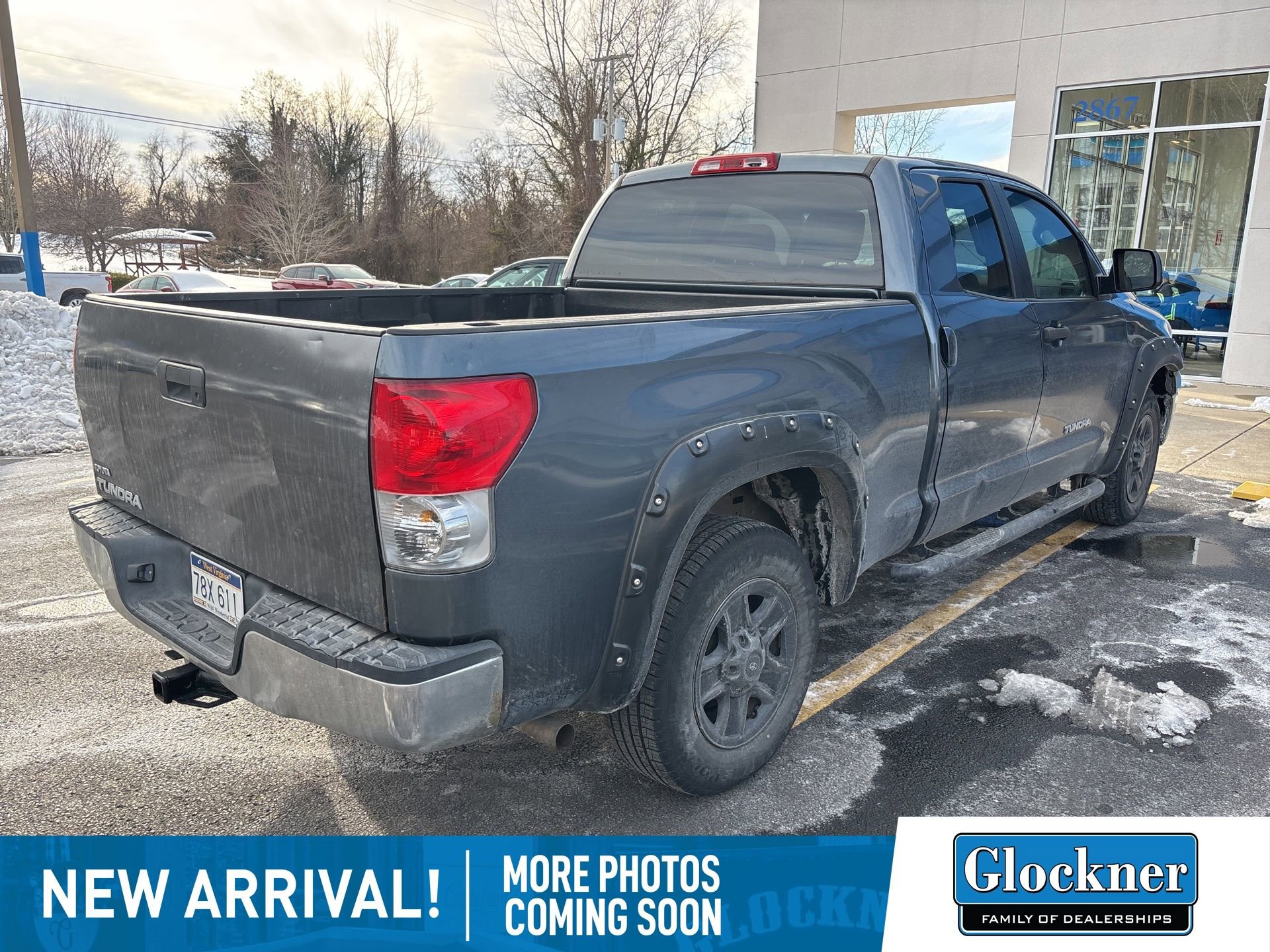 Used 2009 Toyota Tundra SR5 image 3