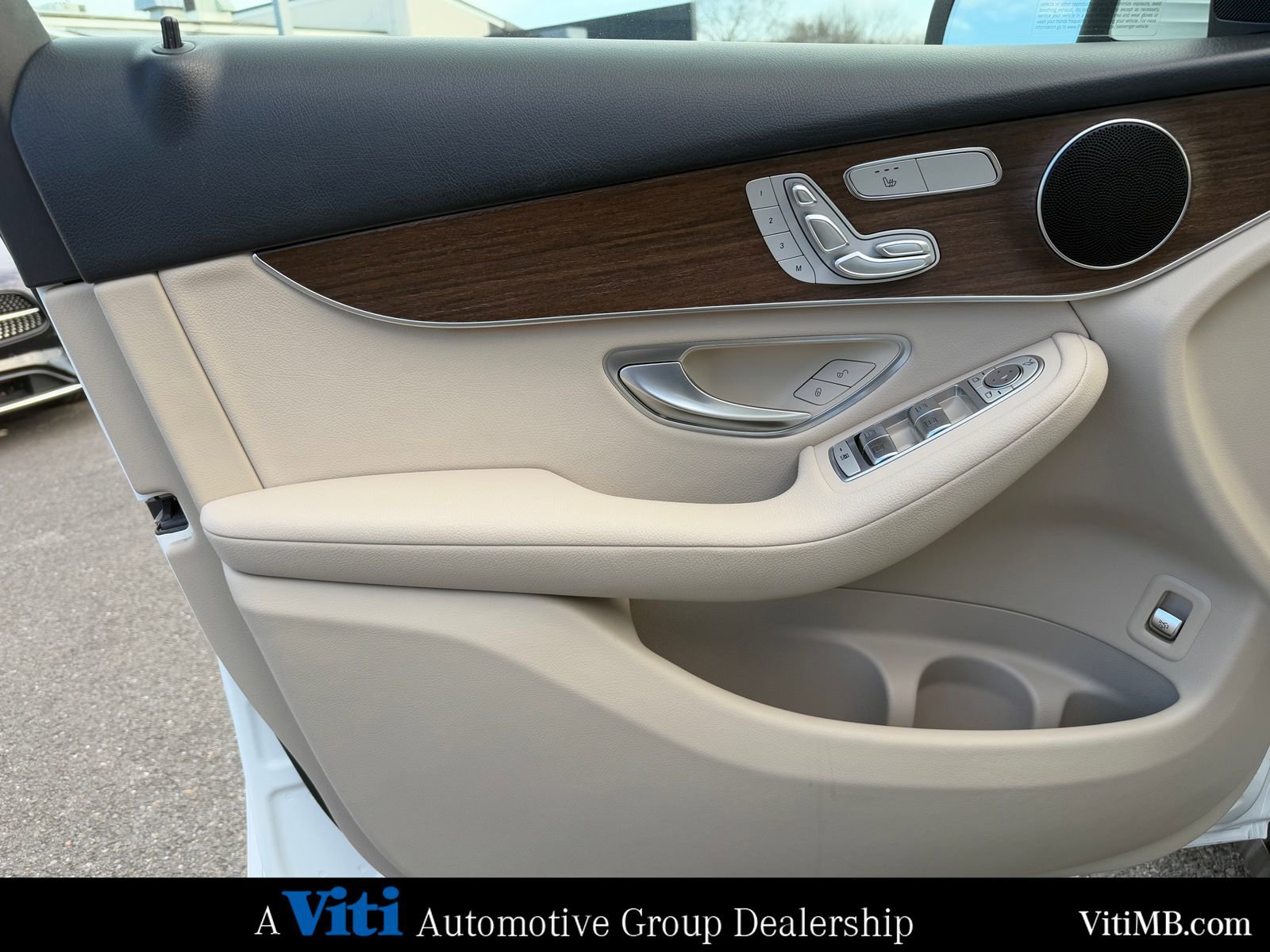 Certified 2021 Mercedes-Benz GLC 300 4MATIC image 16