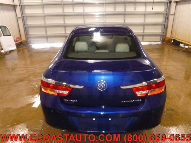 Used 2013 Buick Verano Leather image 8