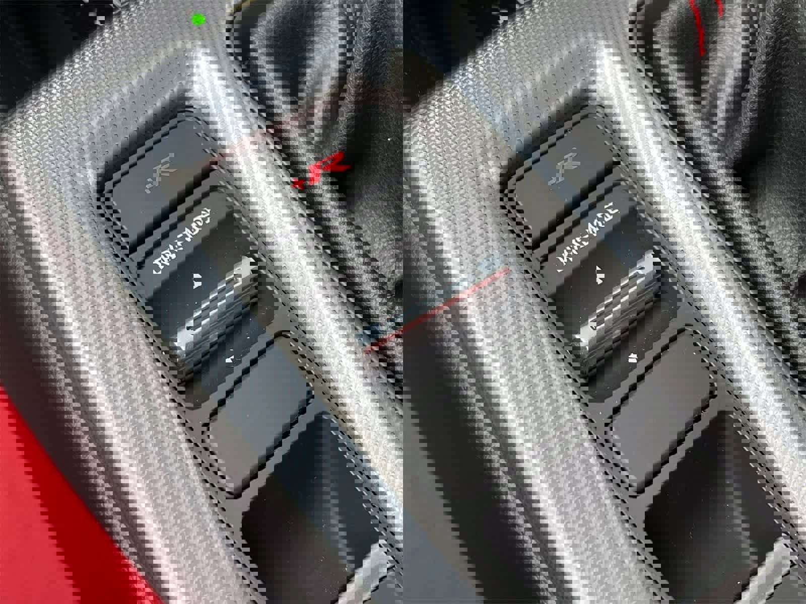 New 2025 Honda Civic Type R image 24