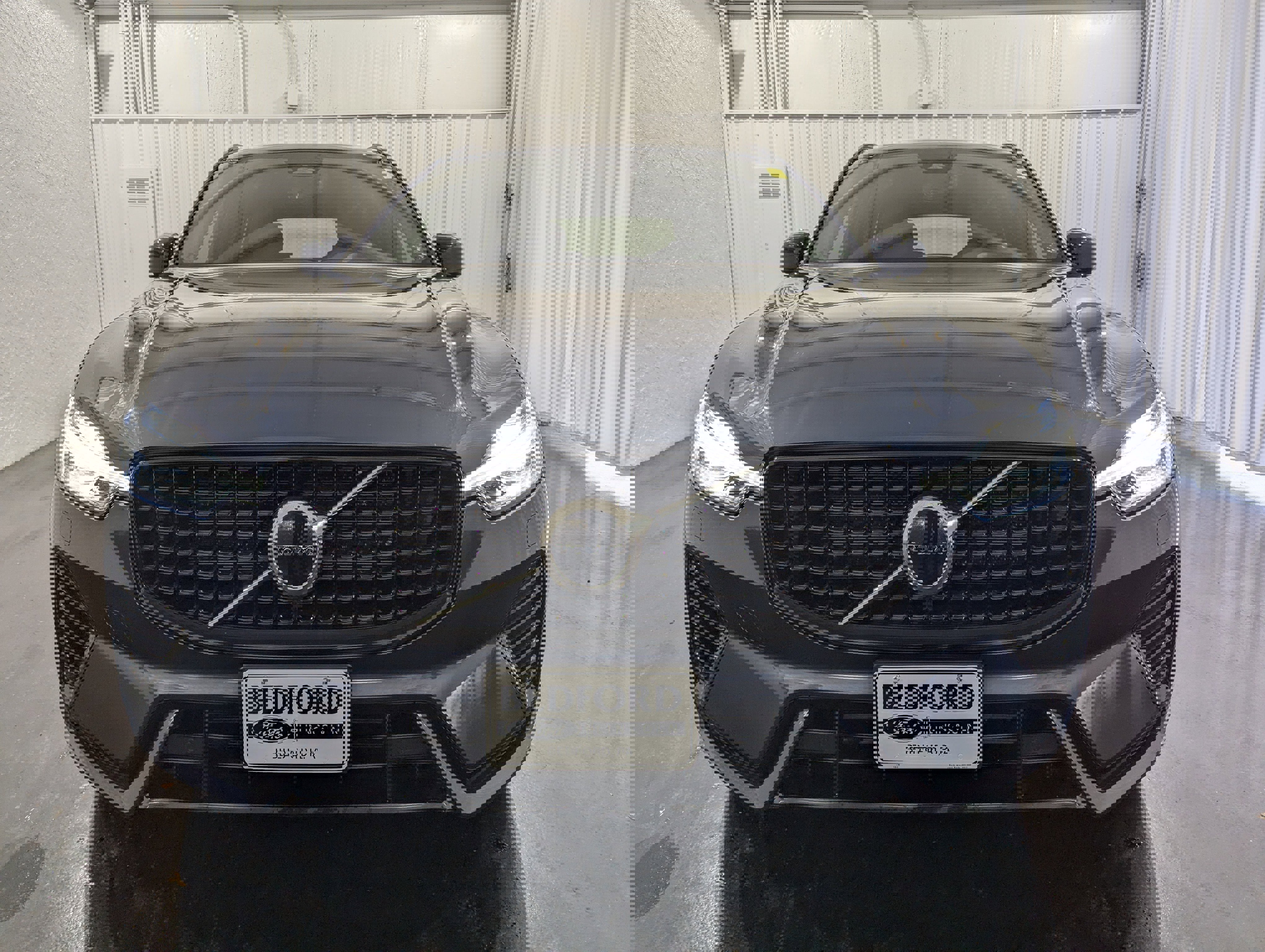 Used 2022 Volvo XC60 T8 R-Design w/ Climate Package image 5