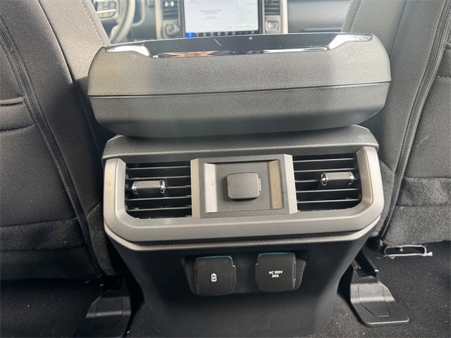 New 2025 Ford F150 XLT w/ Equipment Group 302A MID image 16