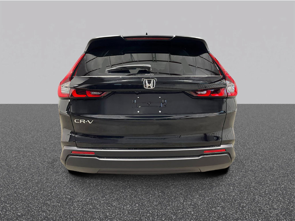 New 2027 Honda CR-V EX image 5