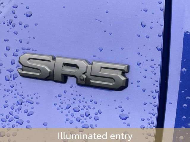 Used 2025 Toyota Tacoma SR5 w/ SR5 Upgrade Package image 11