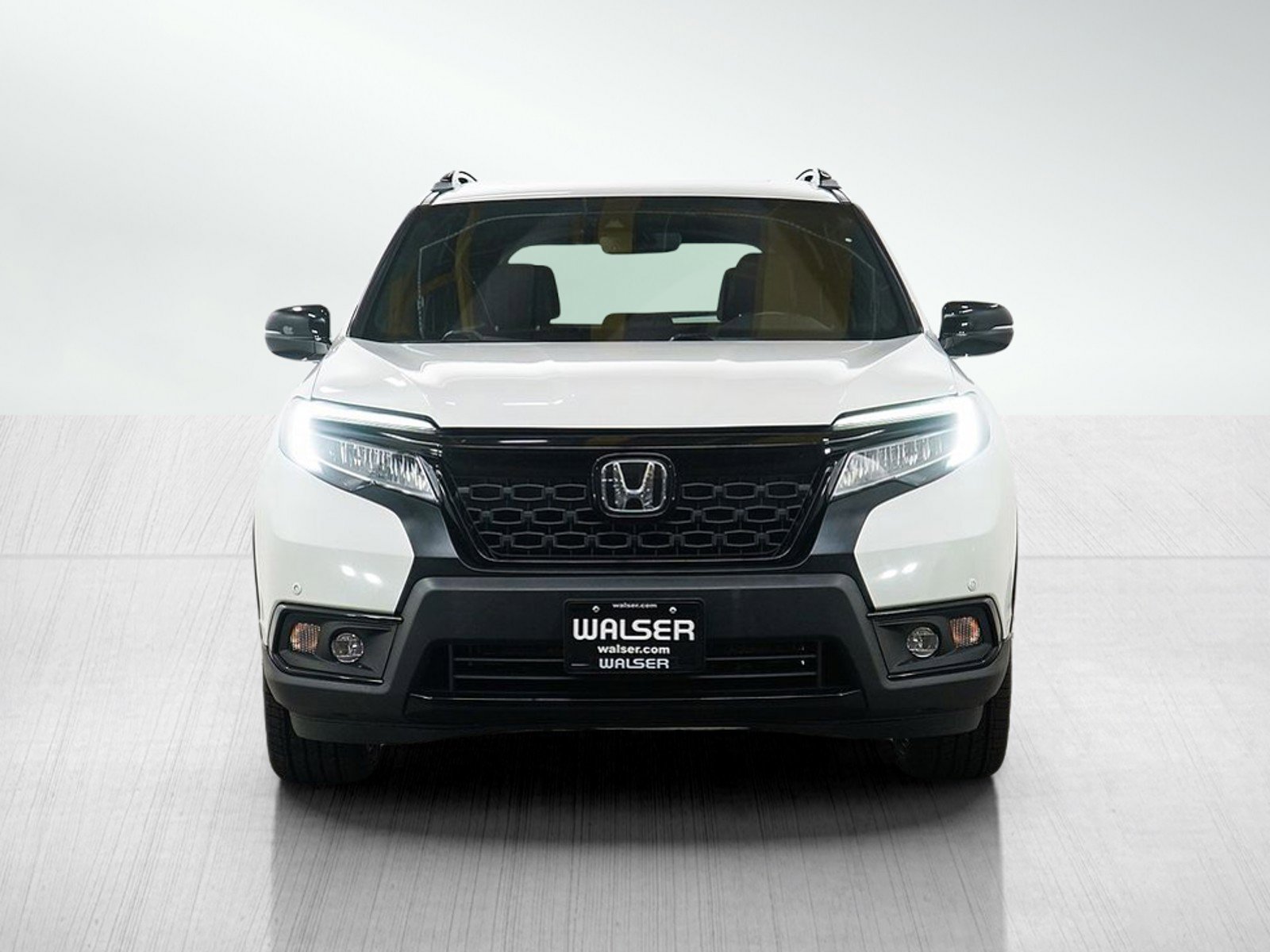 Used 2021 Honda Passport Elite image 8