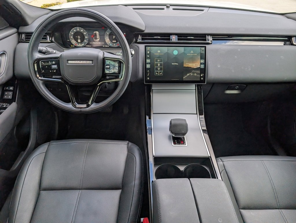 Certified 2025 Land Rover Range Rover Velar S image 10