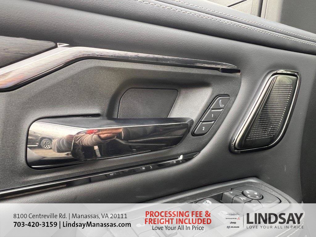 New 2026 RAM 1500 Limited AWD/4WD image 26